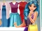 Ruby Dressing Room — 無料オンラインゲーム