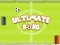 ゲームUltimate Pongオンライン