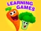 Food Educational Games For Kids — 無料オンラインゲーム