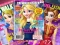 Princess Catwalk Magazine — 無料オンラインゲーム