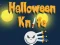 Halloween Knife — 無料オンラインゲーム