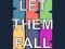Let them fall — 無料オンラインゲーム