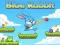 ゲームBlue Rabbitオンライン