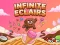 ゲームInfinite Eclairsオンライン