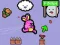 Cute Rabbit's Challenging Adventure — 無料オンラインゲーム