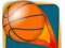 Basket Dunk Fall — 無料オンラインゲーム