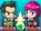 Space Prison Escape — 無料オンラインゲーム