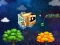 Boxie Fly Up — 無料オンラインゲーム