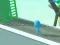 Funny Race 3D — 無料オンラインゲーム