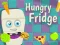 ゲームHungry Fridgeオンライン