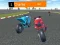 Crazy Bike Racer — 無料オンラインゲーム