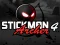 Stickman Archer 4 — 無料オンラインゲーム