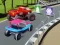 Extreme Blur Race — 無料オンラインゲーム