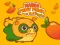 Mango Piggy Piggy vs Bad Veggies — 無料オンラインゲーム