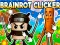 ゲームBrainrot Clickerオンライン