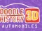 Doodle History 3d: Automobiles — 無料オンラインゲーム