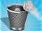 Trash Toss Paper Flings — 無料オンラインゲーム