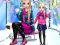 Elsie Winter Day — 無料オンラインゲーム