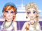 Ella and Anna Spring Break — 無料オンラインゲーム
