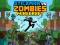 Stickman vs Zombies Minecraft — 無料オンラインゲーム