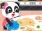 Baby Panda Cleanup — 無料オンラインゲーム