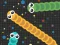 ゲームSnake Battleオンライン