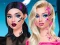 Pop Culture Halloween Makeup — 無料オンラインゲーム