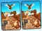 Spot 5 Differences Deserts — 無料オンラインゲーム