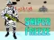 Sniper Freeze — 無料オンラインゲーム