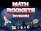 Math Rockets Division — 無料オンラインゲーム