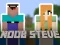 Noob Steve — 無料オンラインゲーム