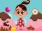 Sweets Match 3 — 無料オンラインゲーム