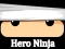 Hero Ninja — 無料オンラインゲーム