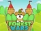 Forest Wars — 無料オンラインゲーム