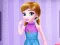 ゲームBaby Princess Mia Batheオンライン