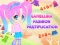 ゲームGamellina Fashion Multiplicationオンライン