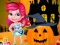 Halloween Pumpkin Decor — 無料オンラインゲーム
