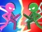 Fighter Stick Hero — 無料オンラインゲーム