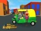 Auto Rickshaw Simulator — 無料オンラインゲーム