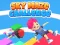 Sky Maze Challenge — 無料オンラインゲーム