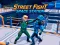 Street Fight Space Station — 無料オンラインゲーム