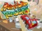 Paintball Racers — 無料オンラインゲーム