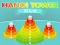 Tower of Hanoi — 無料オンラインゲーム