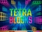 ゲームTetra Blocksオンライン