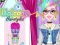 Unicorn Hairstyles — 無料オンラインゲーム