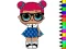ゲームEasy Kids Coloring Lolオンライン