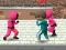 Squid Game Multiplayer Fighting — 無料オンラインゲーム