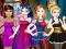 Royal Halloween Party Dress Up — 無料オンラインゲーム