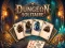 ゲームDungeon Solitaireオンライン