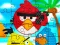 ゲームFunny Birds Pop It Jigsawオンライン